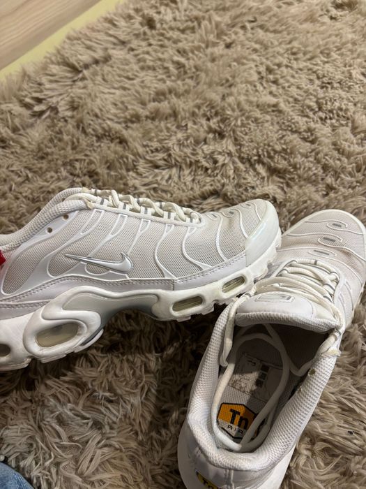 Nike TNs 38 номер