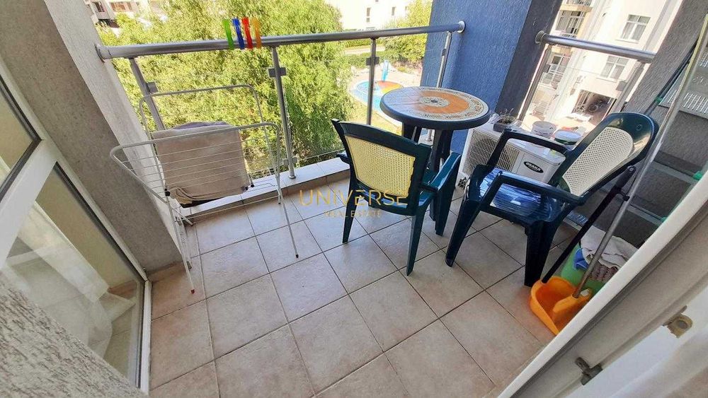 Продава се Тристаен апартамент в к.к. Слънчев бряг - 85 кв.м за 576 €/кв.м - Снимка #6