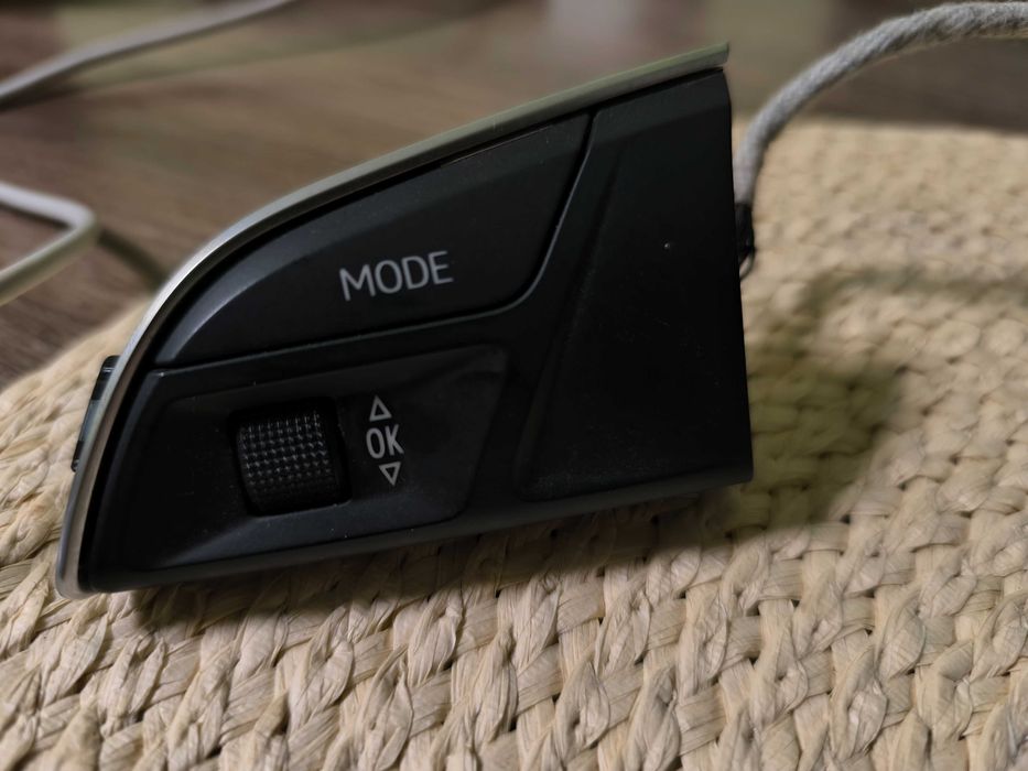 Бутони мултиволан AUDI B9/ B9.5 - A4, Q5, Q7, A3 и др.