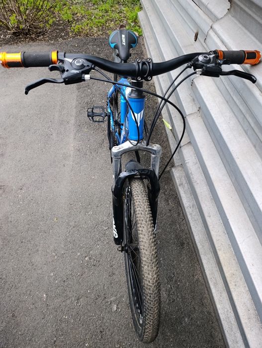 Велосипед  подростковый