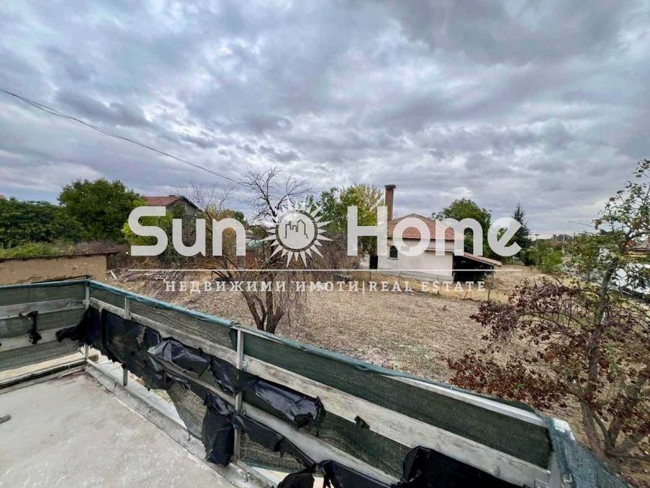 Продава се Къща в с. Капитан Андреево, Област Хасково - 121 кв.м за 1199 €/кв.м - Снимка #6