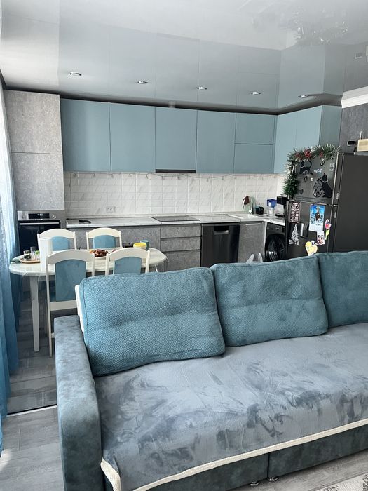 Квартира в центре