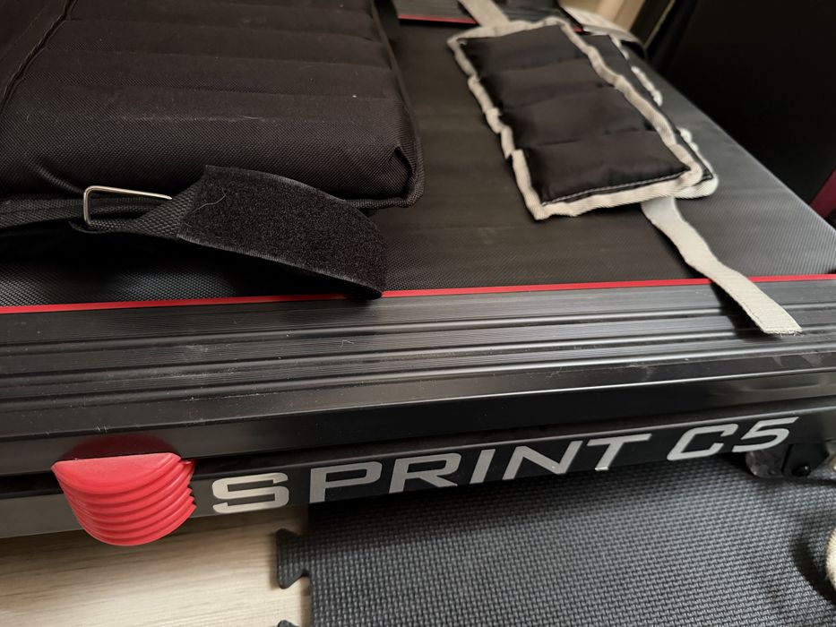Бягаща пътека ORION SPRINT C5