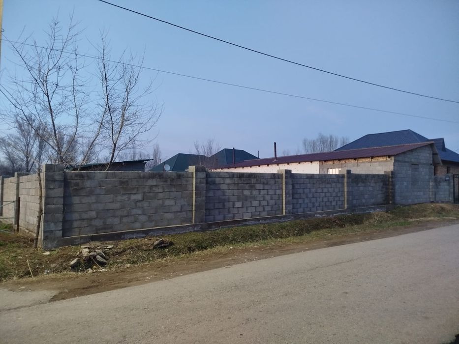 Продается Дом в хорошем районе