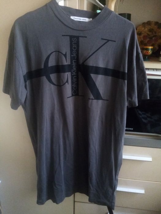 Calvin Klein дамска рокля туника