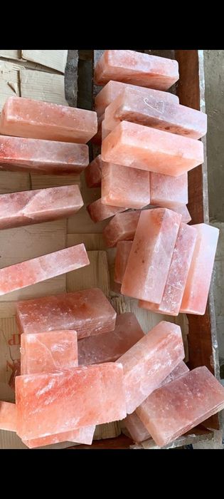 Гималайская соль