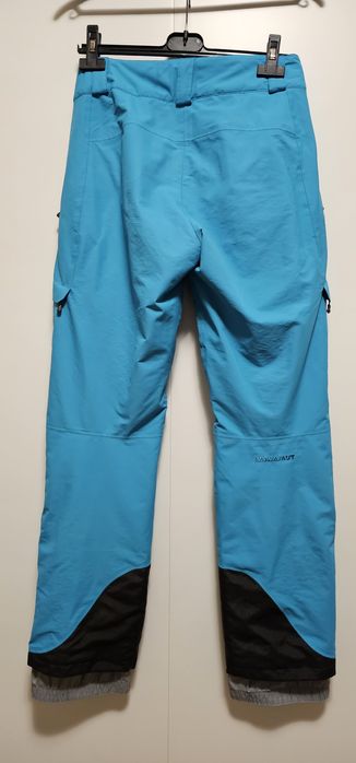 Pantaloni dama, de schi Mammut