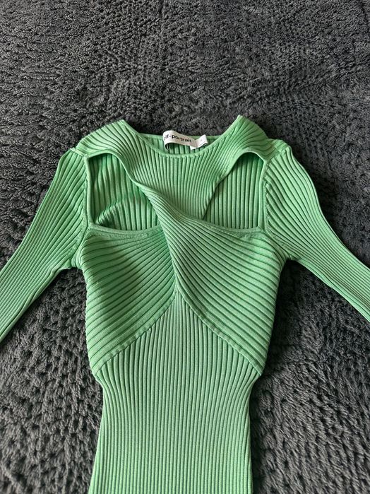 Self portrait рокля