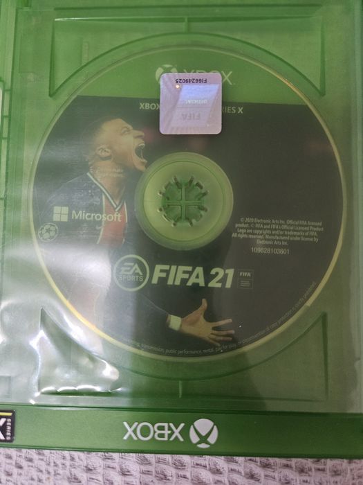 Vand consola XBOX ONE