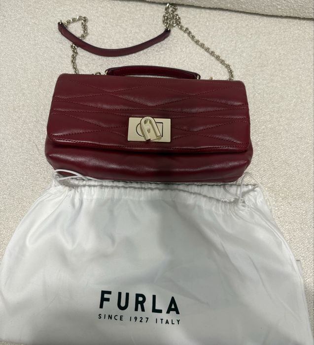 Geanta Furla originala