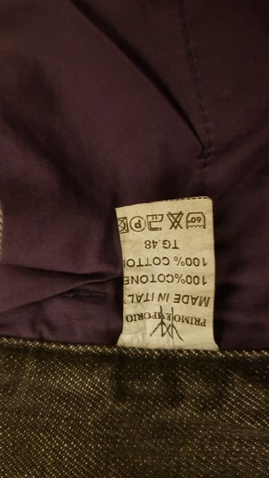 Jeans Blugi Primo Emporio largi