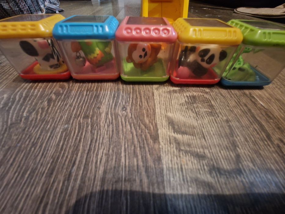 Децка играчка за деца Fisher Price