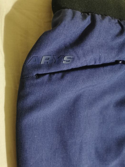 Спортен  мъжки панталон на ARYS - Размер S