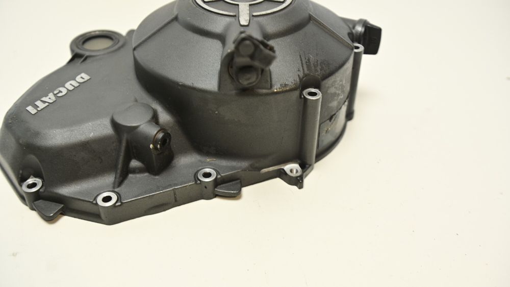 Capac Dreapta Protectie Motor Ambreiaj Ducati Scrambler 800 2015 -