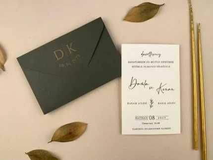 Invitatii de nunta, sticle, etichete, pungi si articole evenimente