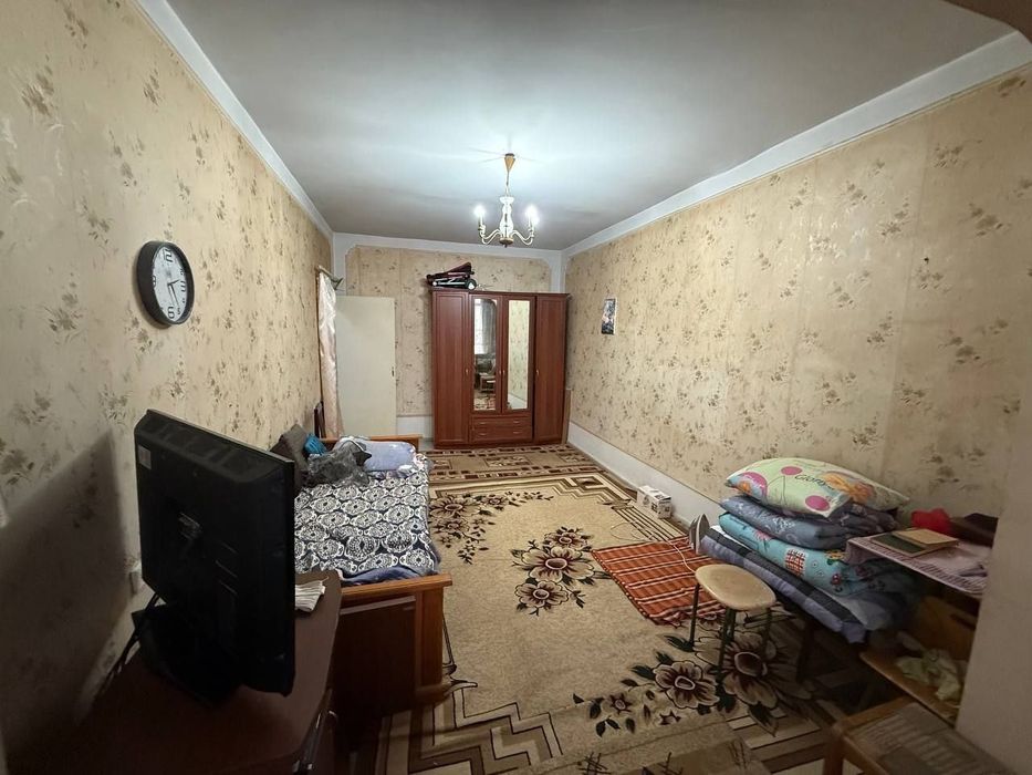 Yashnabod tumani kadishvada kvartira ijaraga beriladi