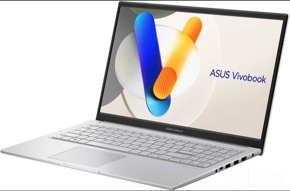 Yangi ASUS Vivobook Core i7 noutbuk