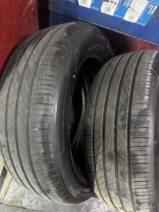 Резина 255/55/20