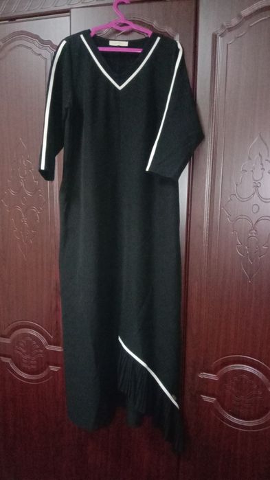 Туретское платье