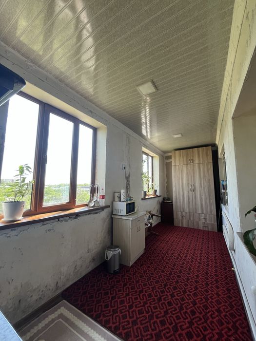 СРОЧНО ПРОДАЁТСЯ 2-комнатная квартира