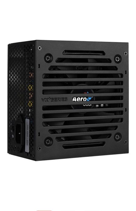 Блок питания Aerocool VX PLUS 700W