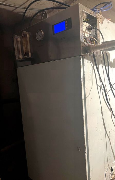 Аппарат воды Живая вода