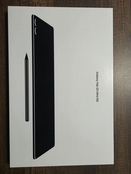 Samsung Tab 11 Ultra 5G НОВ
