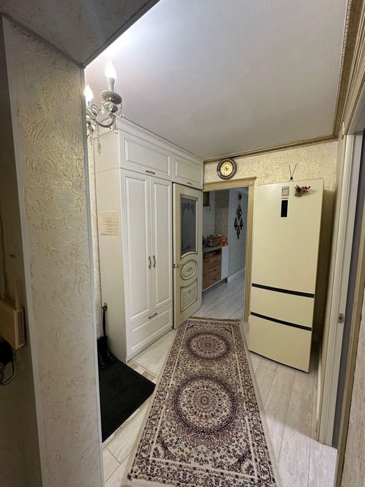 Продам 3х ком. квартиру в хорошем состоянии