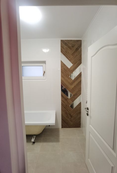 Meseriaș construcții