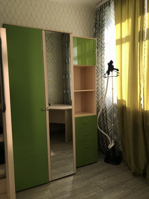 Детский гарнитур