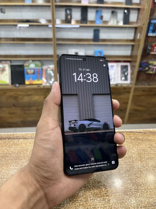 VIVO V50 Lite (Kaspi 0-0-12)