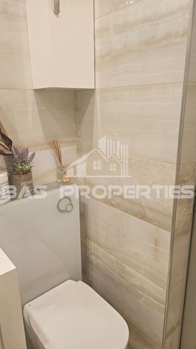 Продава се Тристаен апартамент в София, Разсадника - 65 кв.м за 1726 €/кв.м - Снимка #4