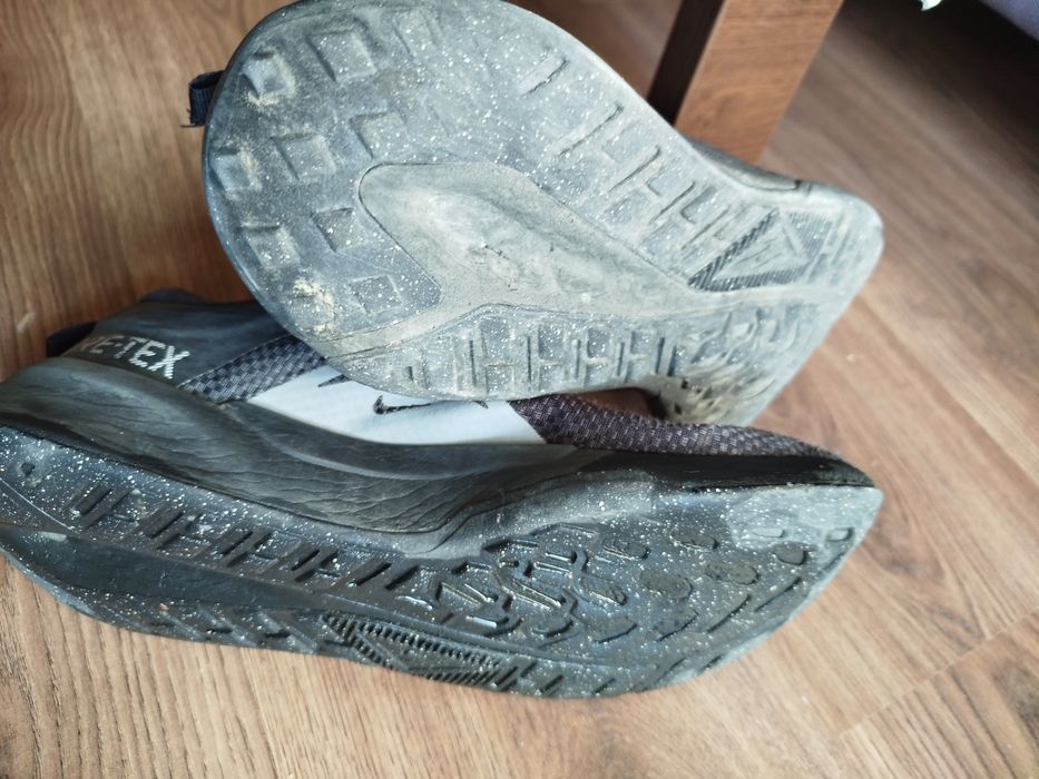 Nike Juniper Trail 2