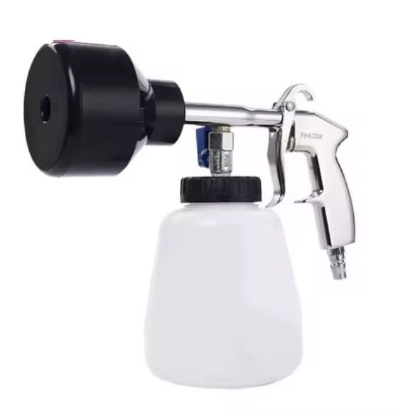 Tornado Faom Gun Пена сепиш учун