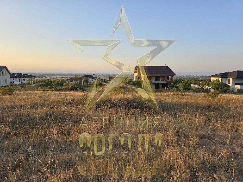 Продава се Парцел в с. Марково, Област Пловдив - 572 кв.м за 48 €/кв.м - Снимка #4