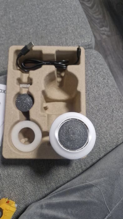 Пила за крака електрическа