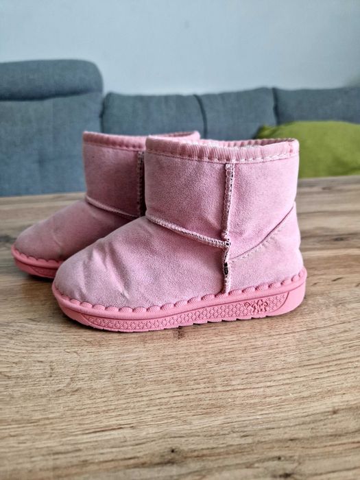 Детски боти 27 номер