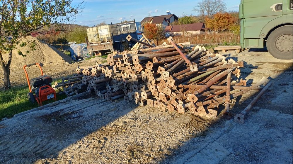 Popi metalici , vand popi metalici ,