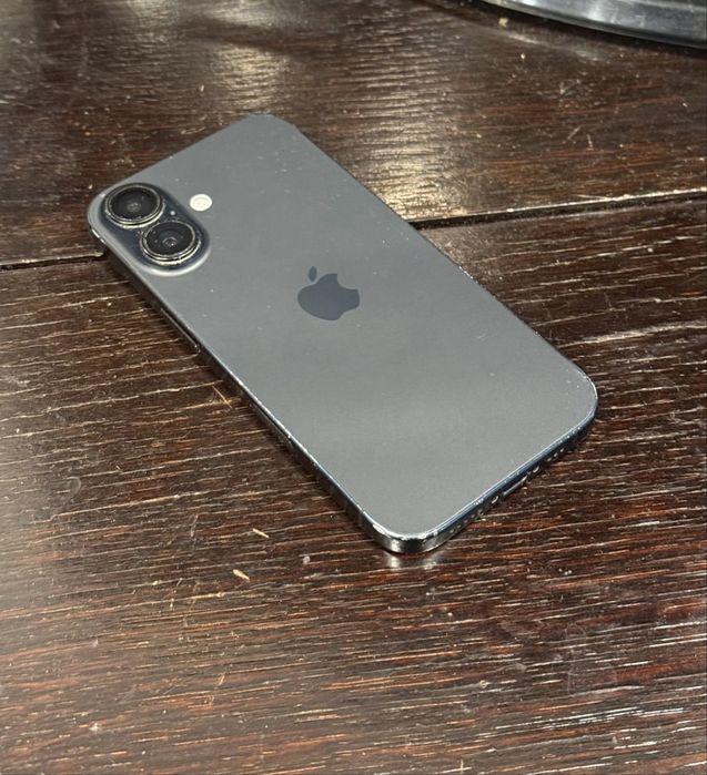 Iphone 16 128 gb