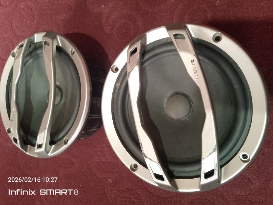 Dinamik original 13li