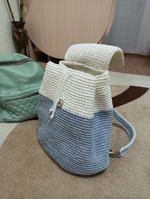 Продам рюкзачок ручной работы