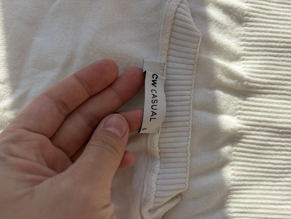 Платья кофта сатылады