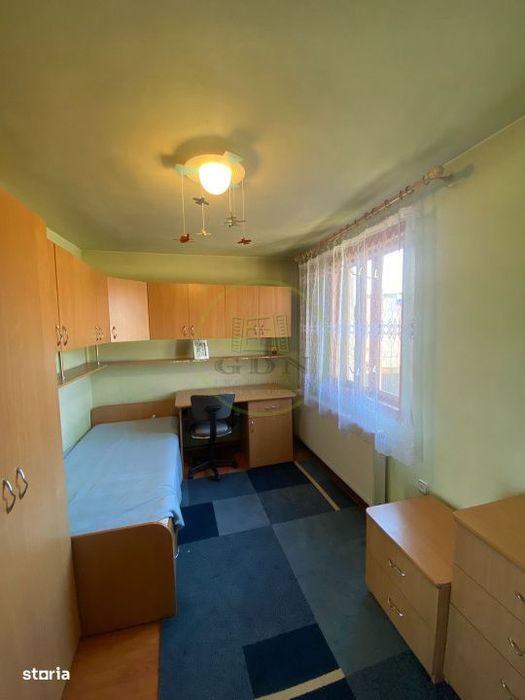 Casa P+E+M, ideala pt clinica,cabinet, birou, langa Stadion, Rogerius