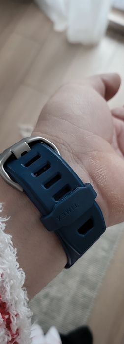 Timex Red Bull Edition