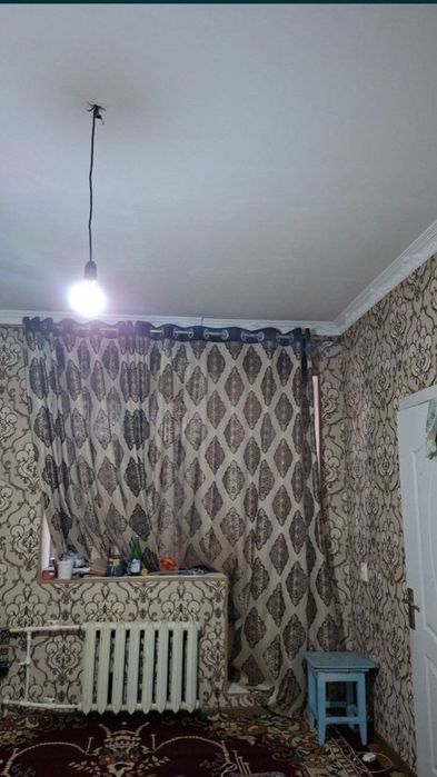 * Сирочна Продаётся квартира 47м²‼️ Чиланзар-12 2\4\4