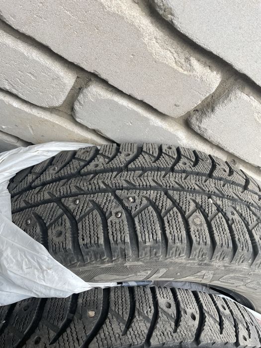 Продам шины не дорого