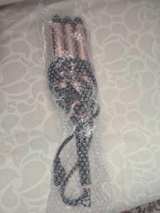 Ретро преса за коса