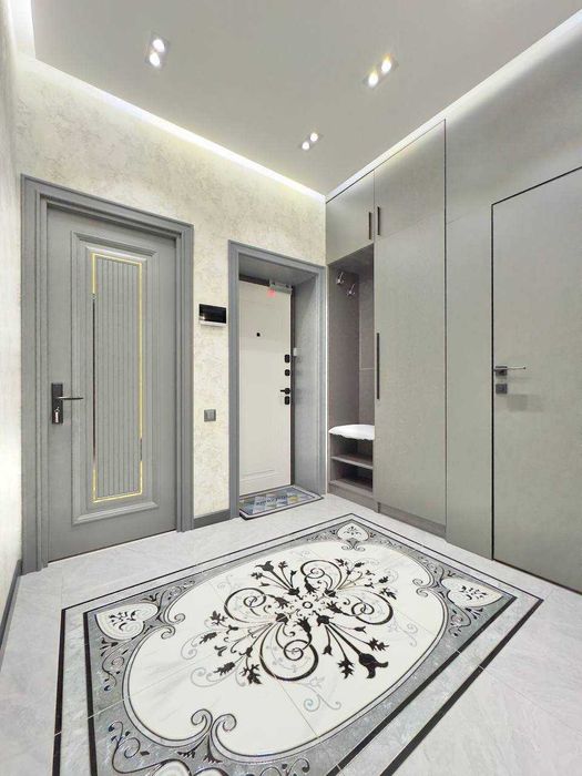 Продается 4х ком 77 Серия метро Новза