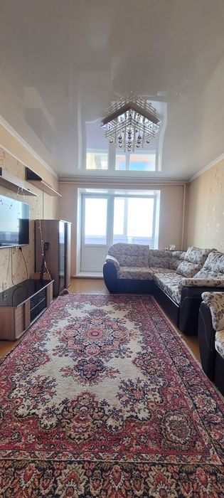 Продам 3 ком.кафе,,Кайнар",17 школа.