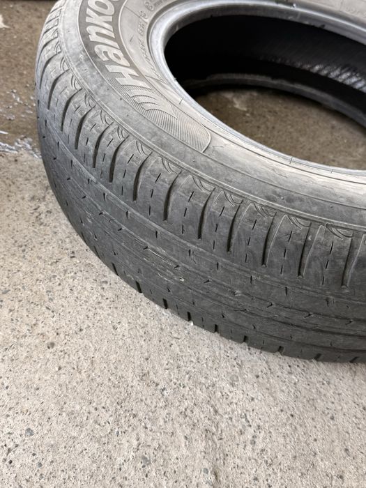 Летняя резина на кобальт